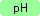 pH